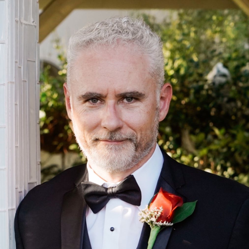 Profile of Shaun Weston