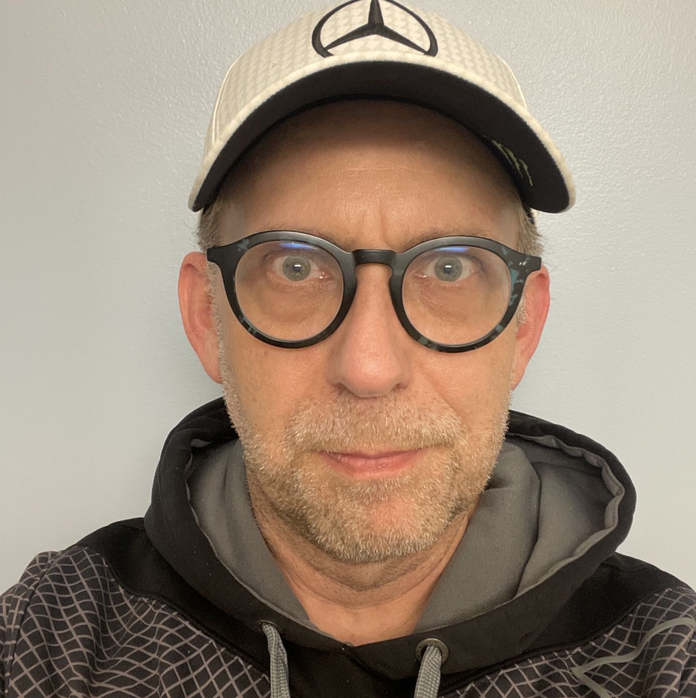 Profile of Darren Heim