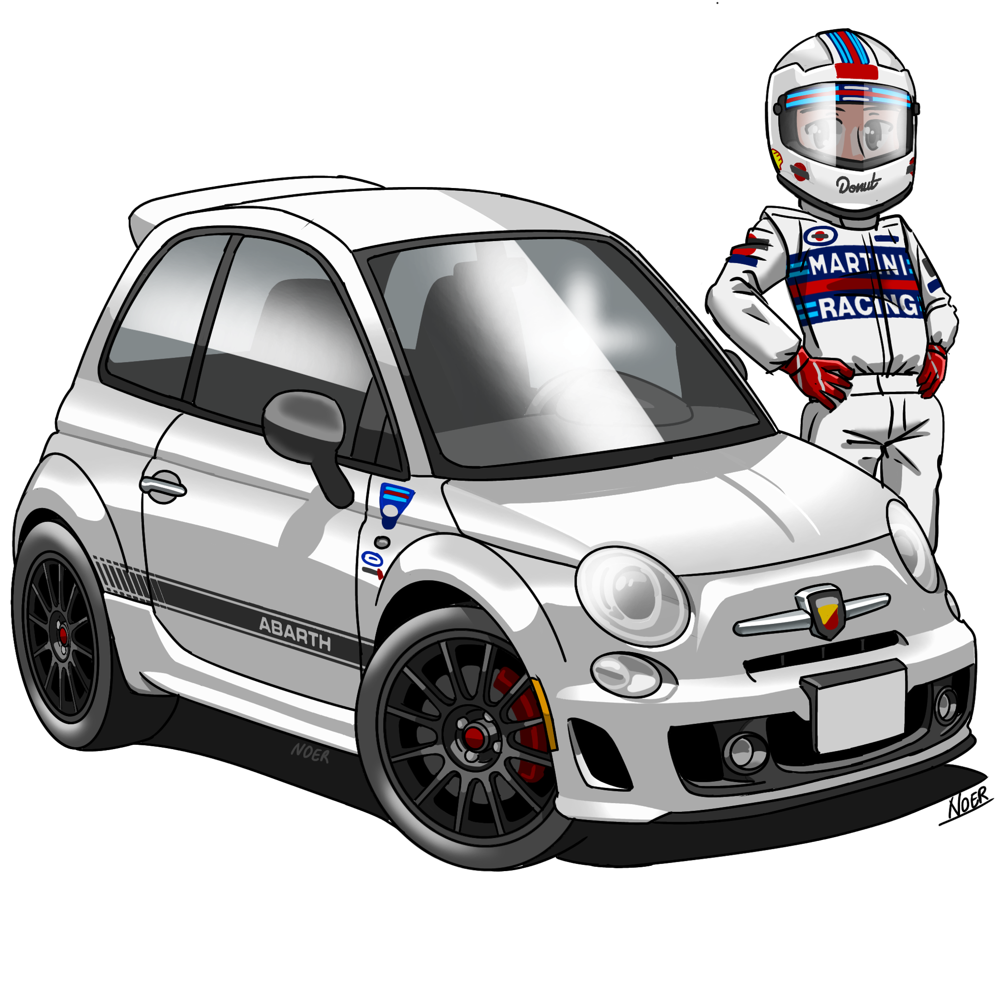 Profile of Ambrose Ng