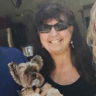 Profile of Nancy Homer