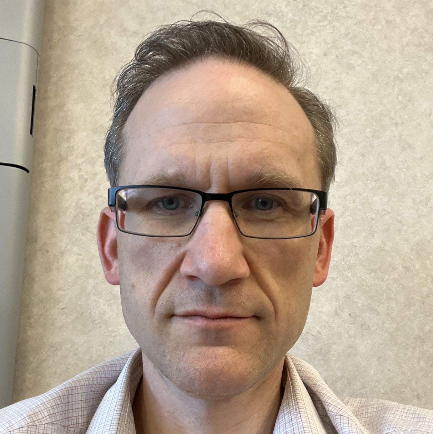 Profile of Benjamin Lynch