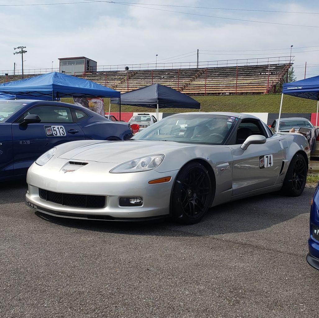 Profile of Michael Tomer