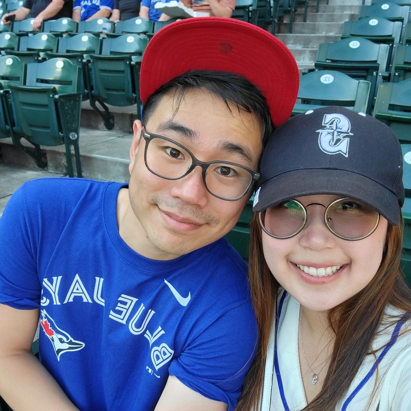 Profile of Jason Han