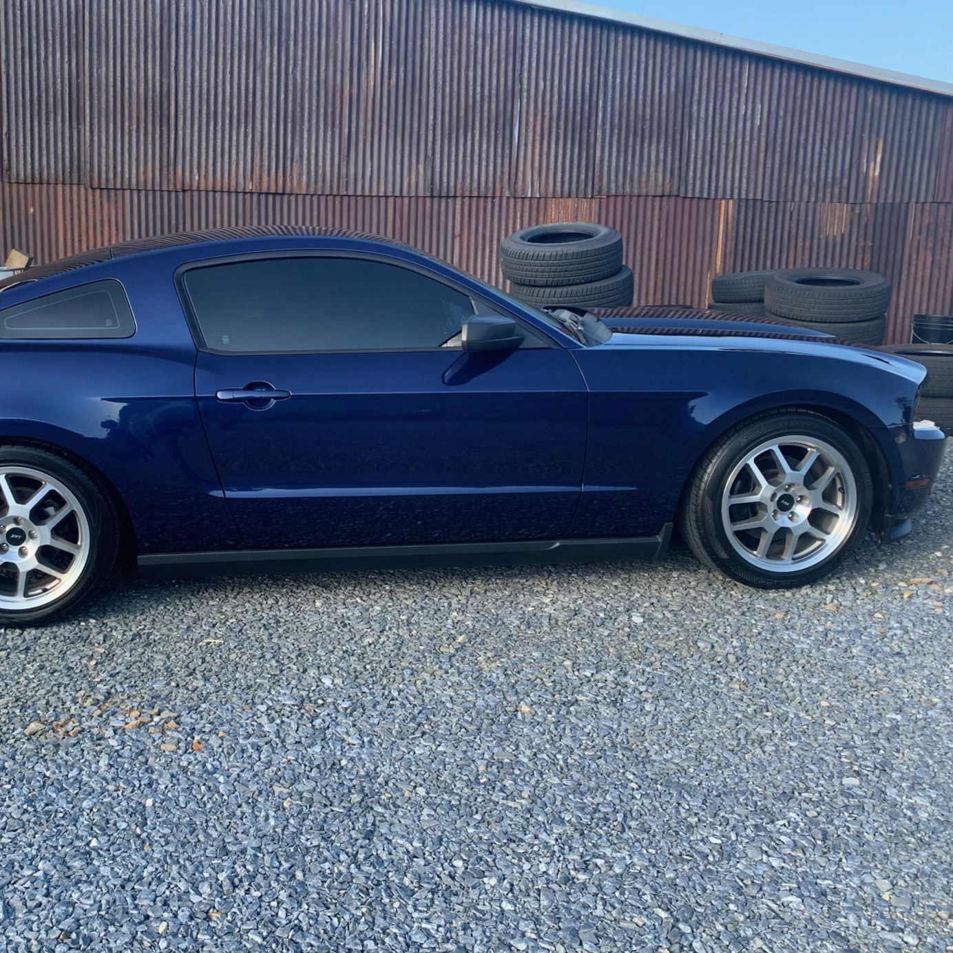 Profile of Jerod Haga