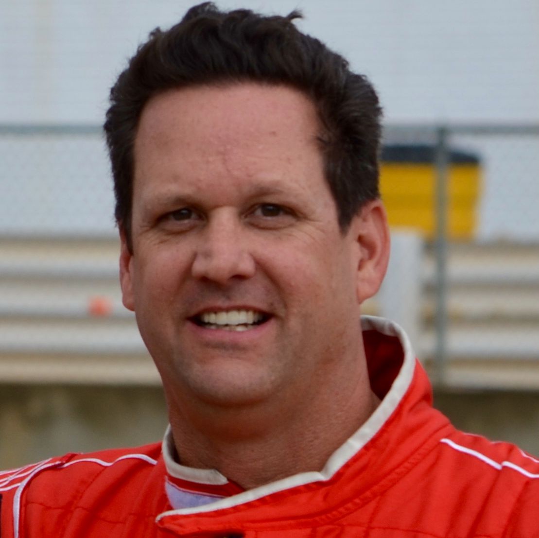 Profile of Craig Joslin
