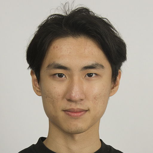 Profile of Marcus Wong