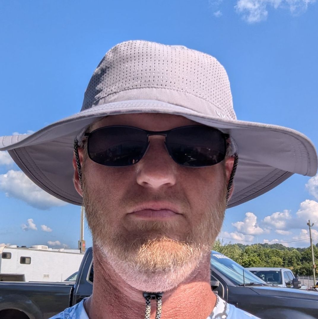 Profile of Brad Brown