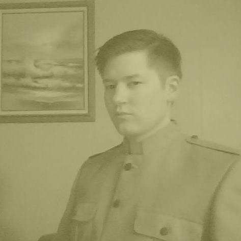 Profile of Brian Sudol