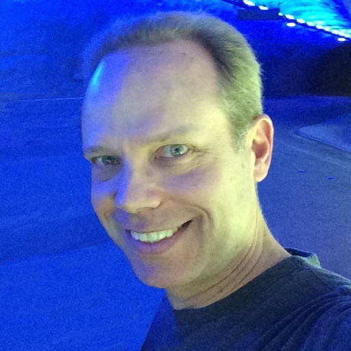 Profile of Trygve Isaacson