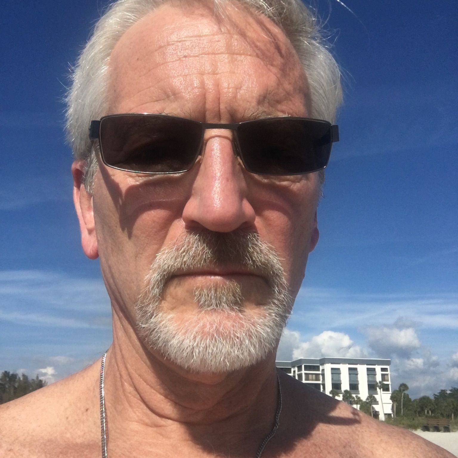 Profile of Stephen Curran