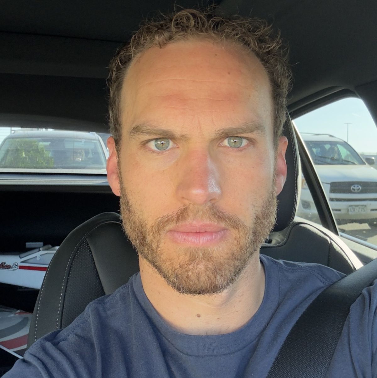 Profile of Tyler Mason