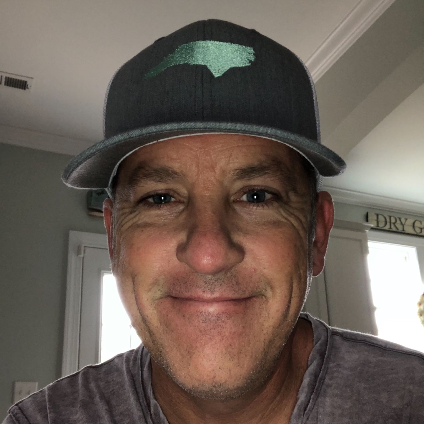 Profile of David Lindbert