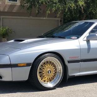 Profile of Ramon Santos