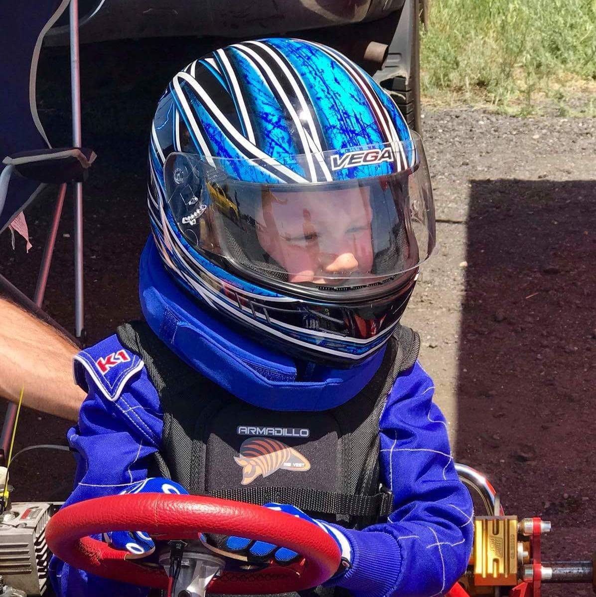 Profile of Ian Bundas