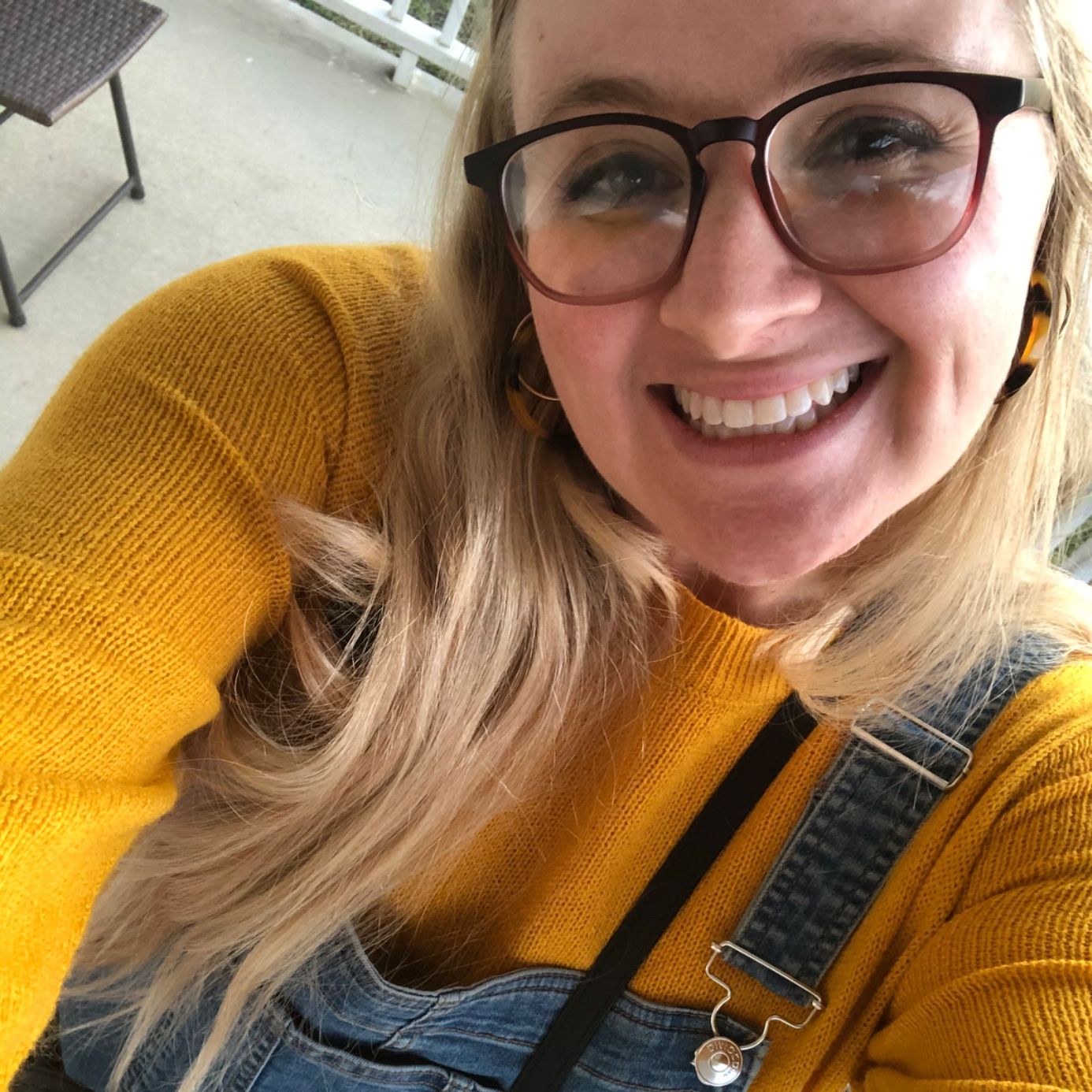 Profile of Allison Rissew