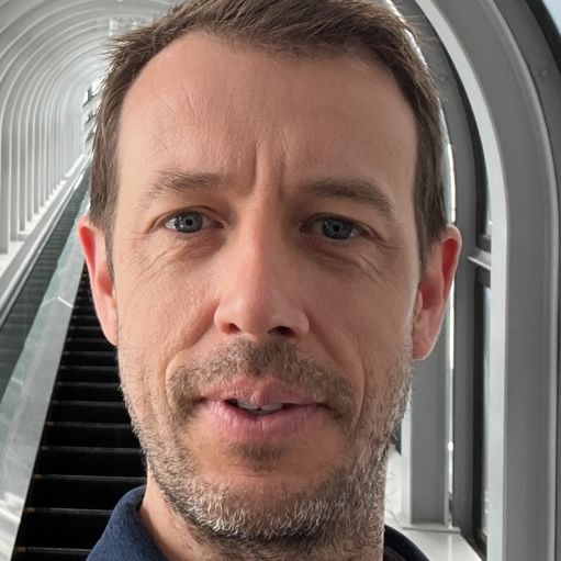 Profile of James Emerson