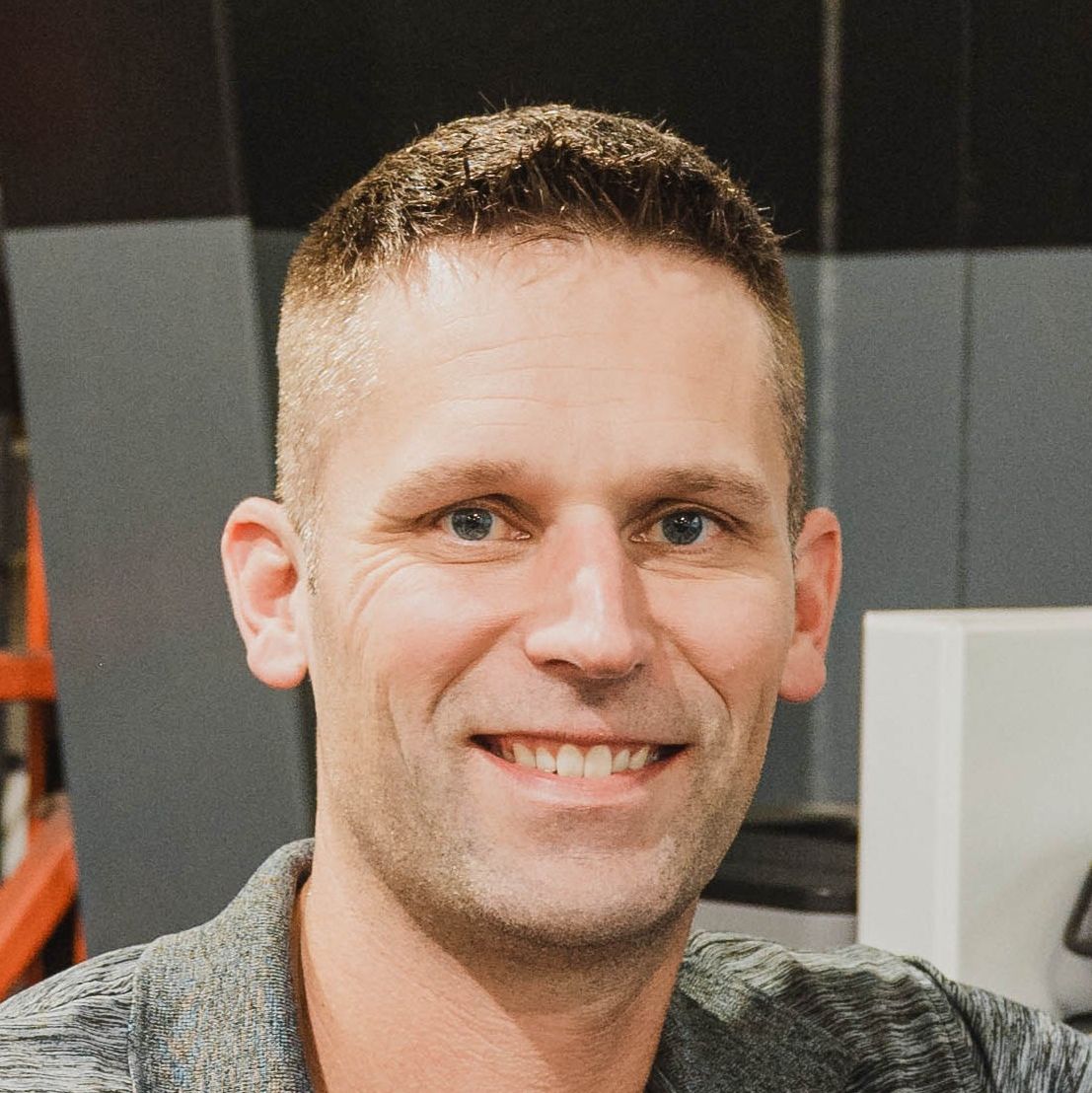 Profile of Adam Zalewski