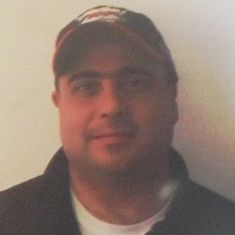 Profile of Joe D'Angelo