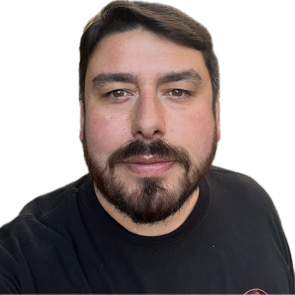 Profile of Brad Barnes