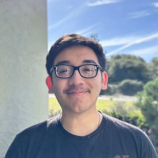 Profile of Daniel Figueroa