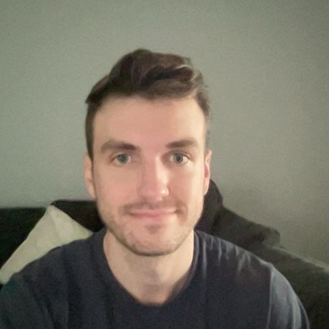 Profile of Rylan Tessmer