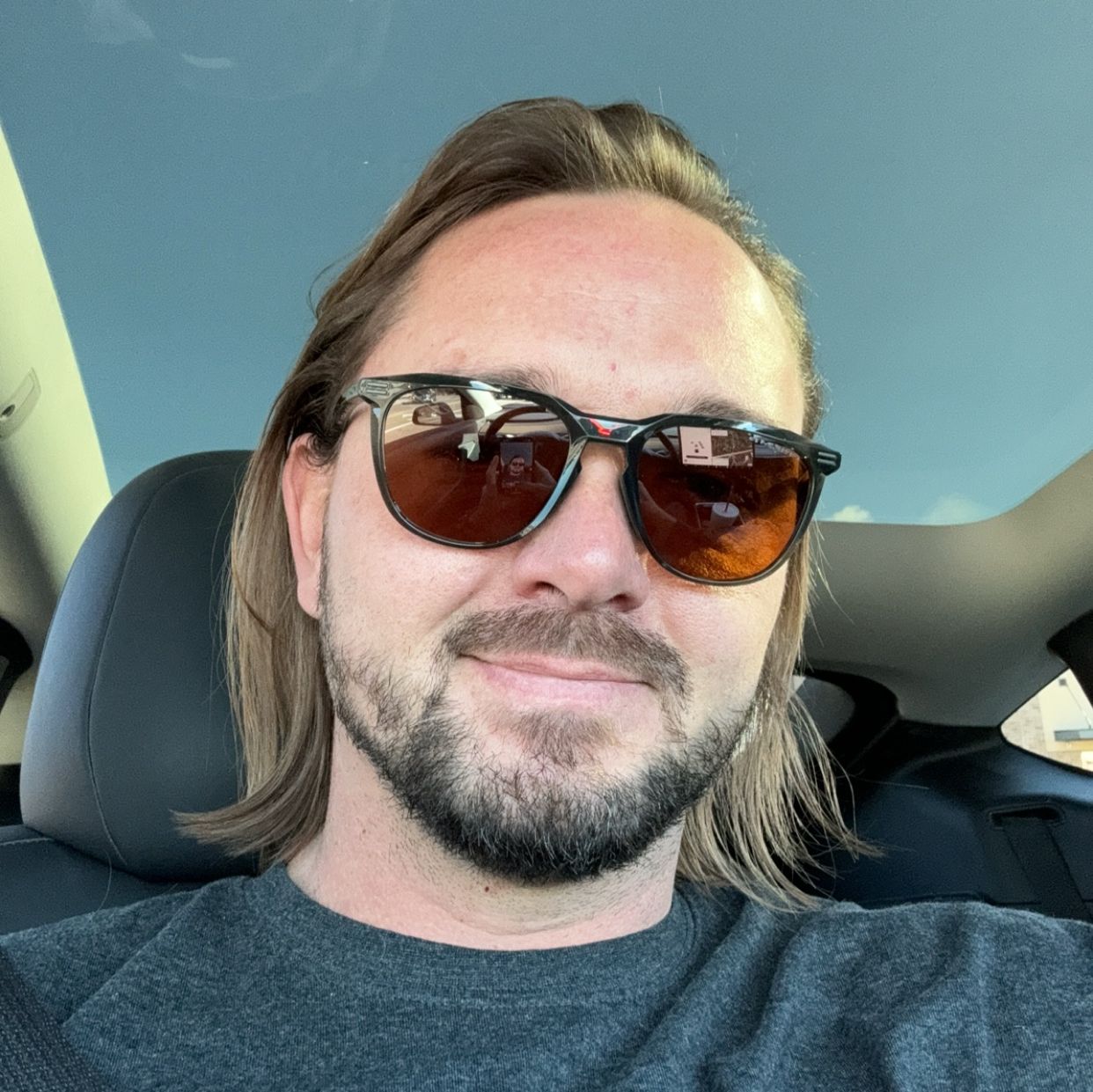 Profile of Seth Rodgers