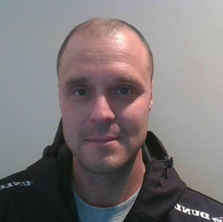 Profile of Jason Kehl