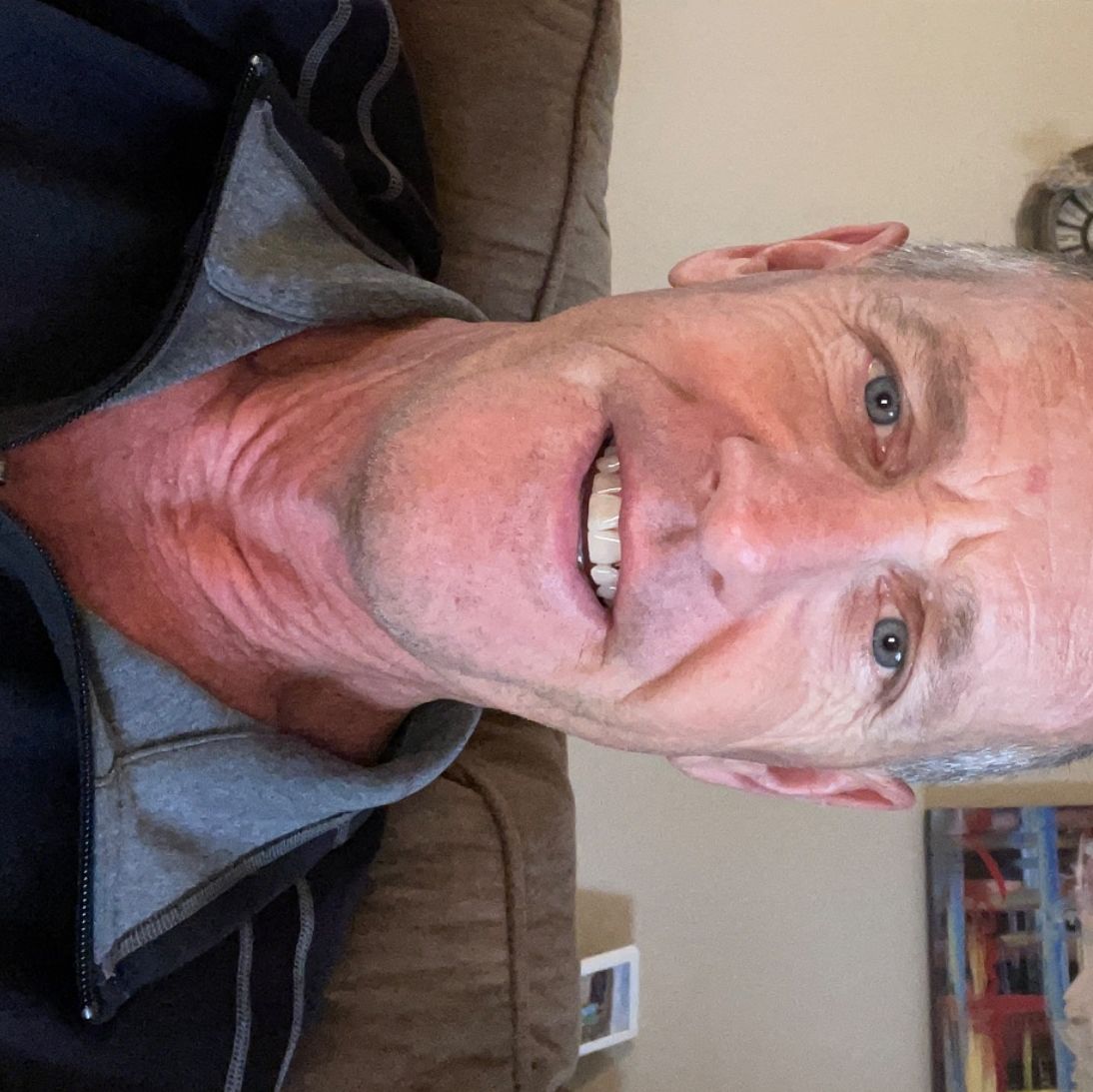 Profile of Jeff Odom