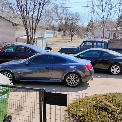 Profile of Gary Keim