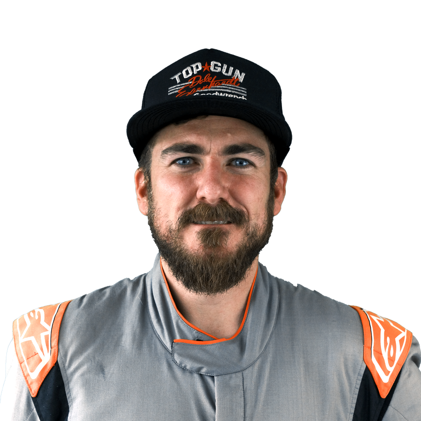Profile of Eric Magnussen