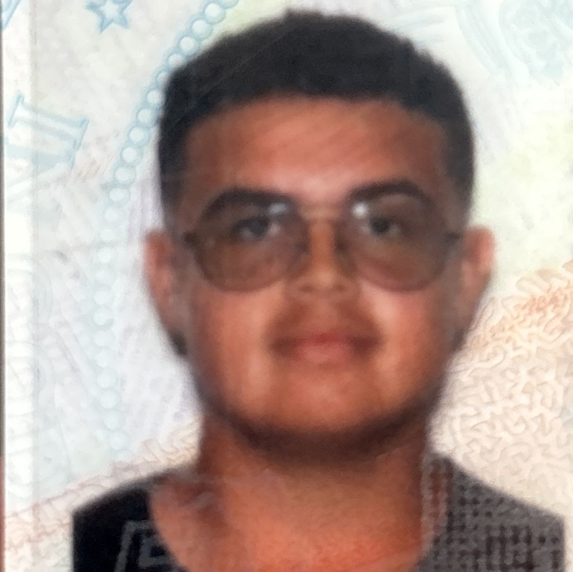 Profile of Elvis Aldana