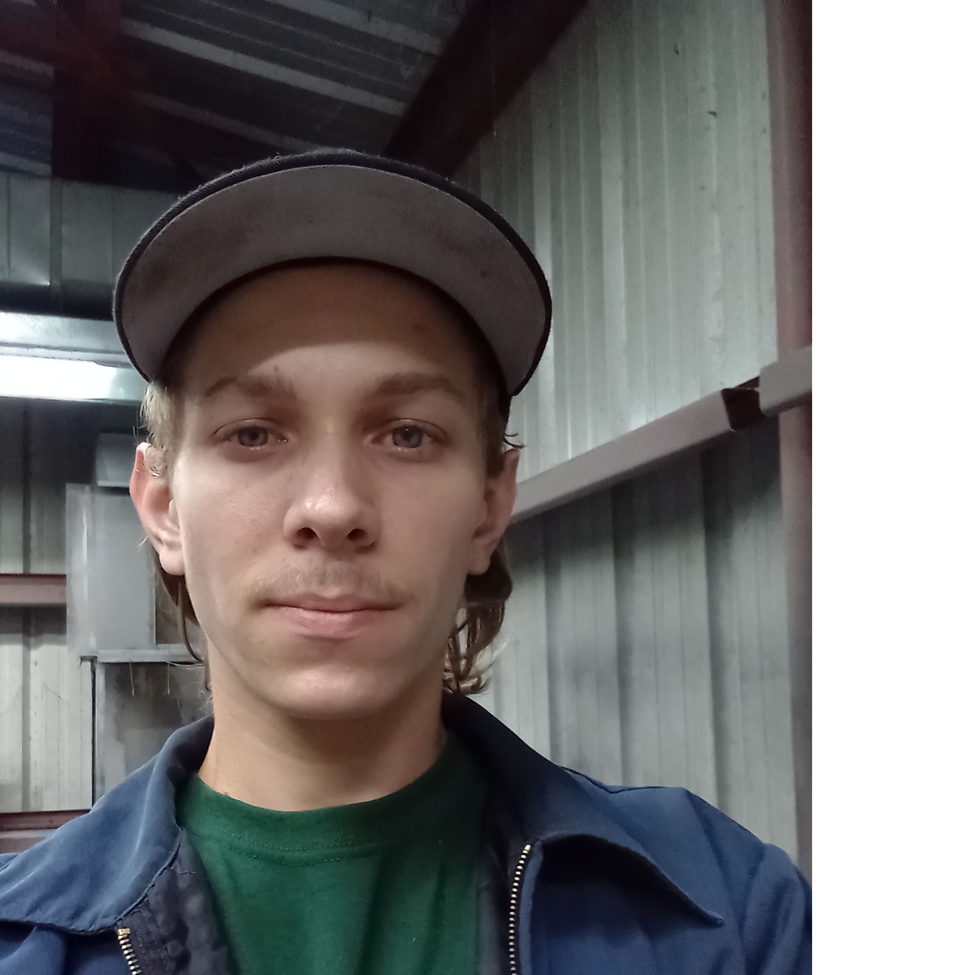 Profile of Joshua Stephenson