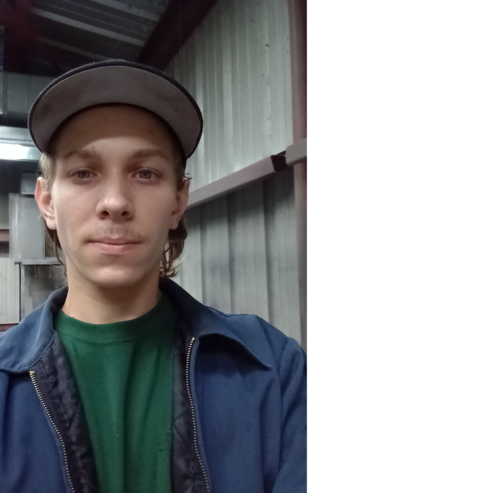 Profile of Joshua Stephenson