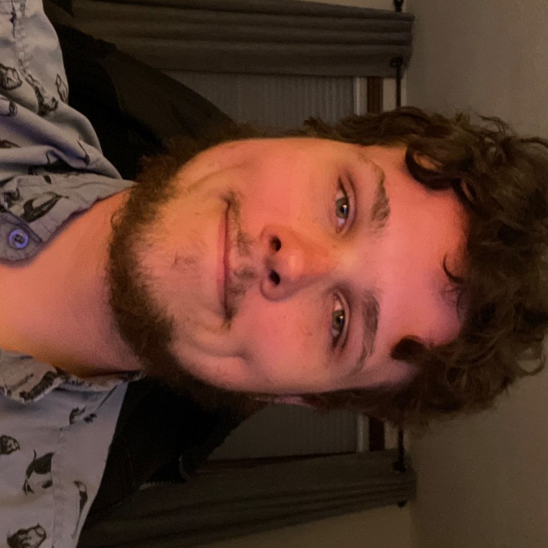 Profile of Josh Krengel