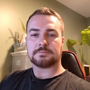 Profile of Aaron Stumpf