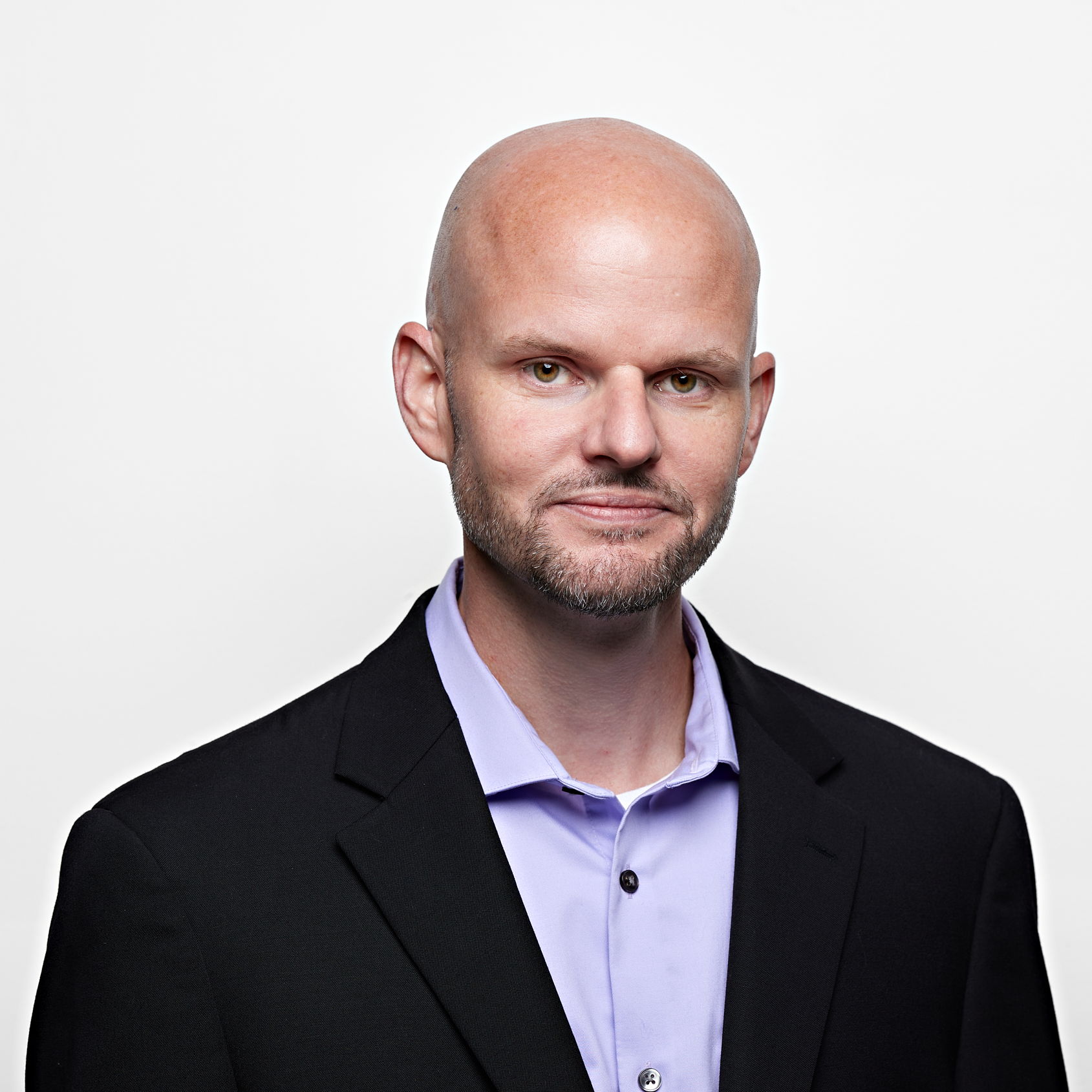 Profile of Anderson Nichols