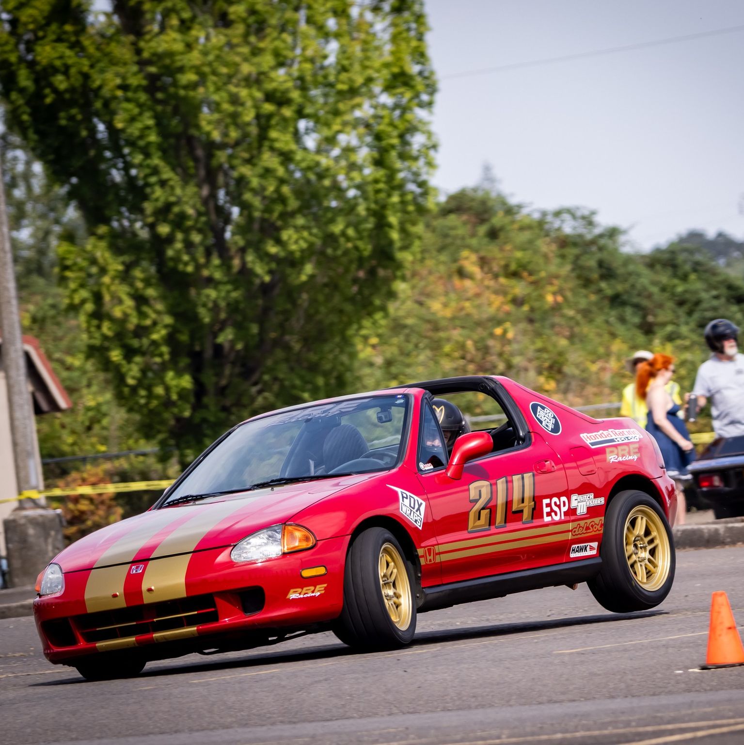 Profile of Arron Mauldin