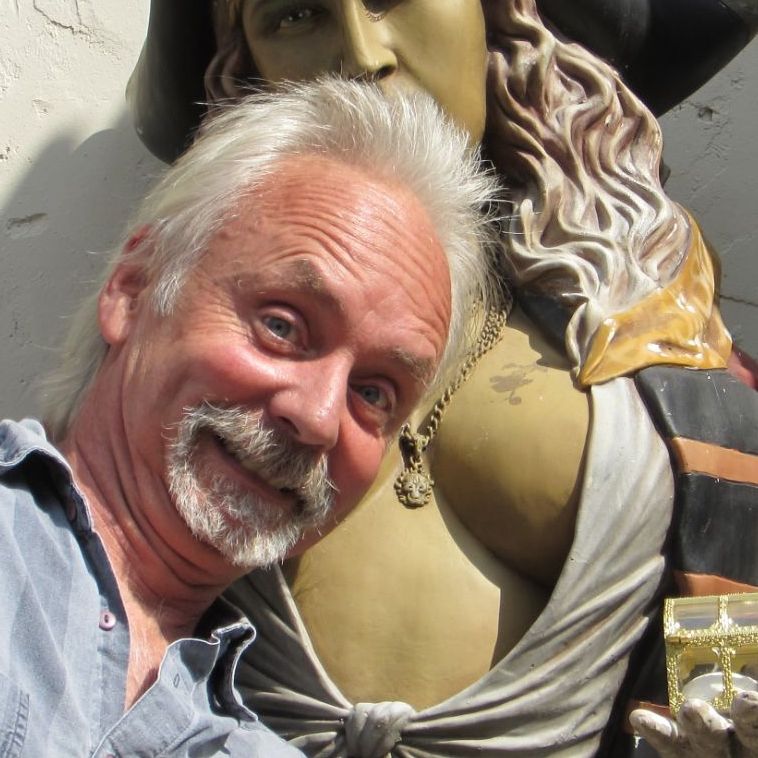 Profile of Timm Murphy