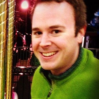 Profile of Charles Fiery