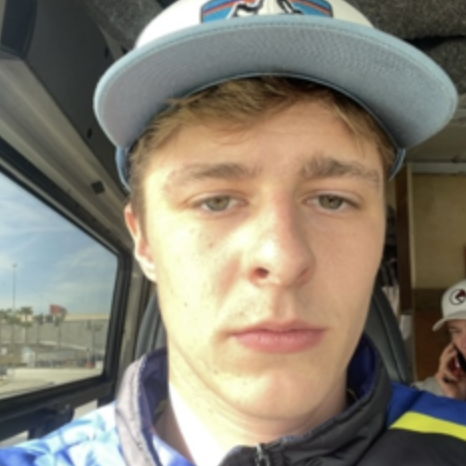 Profile of Brandon Paasch