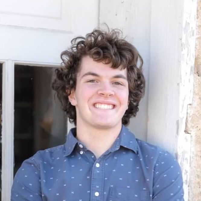 Profile of Carter Voelkel