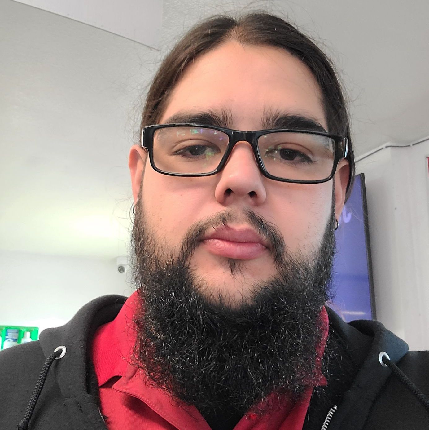 Profile of Aidan Chavez