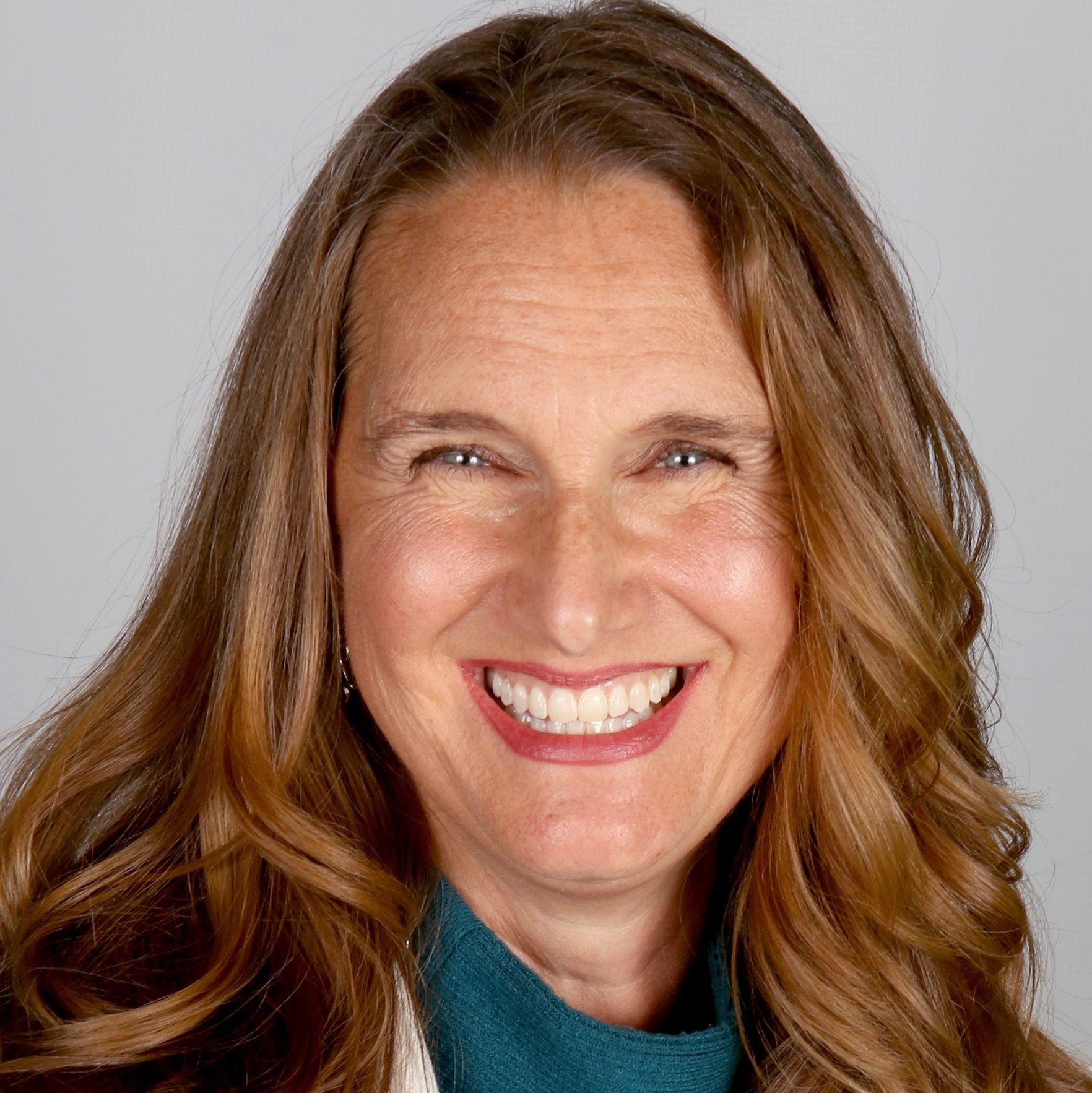 Profile of Jennifer Surber Stewart