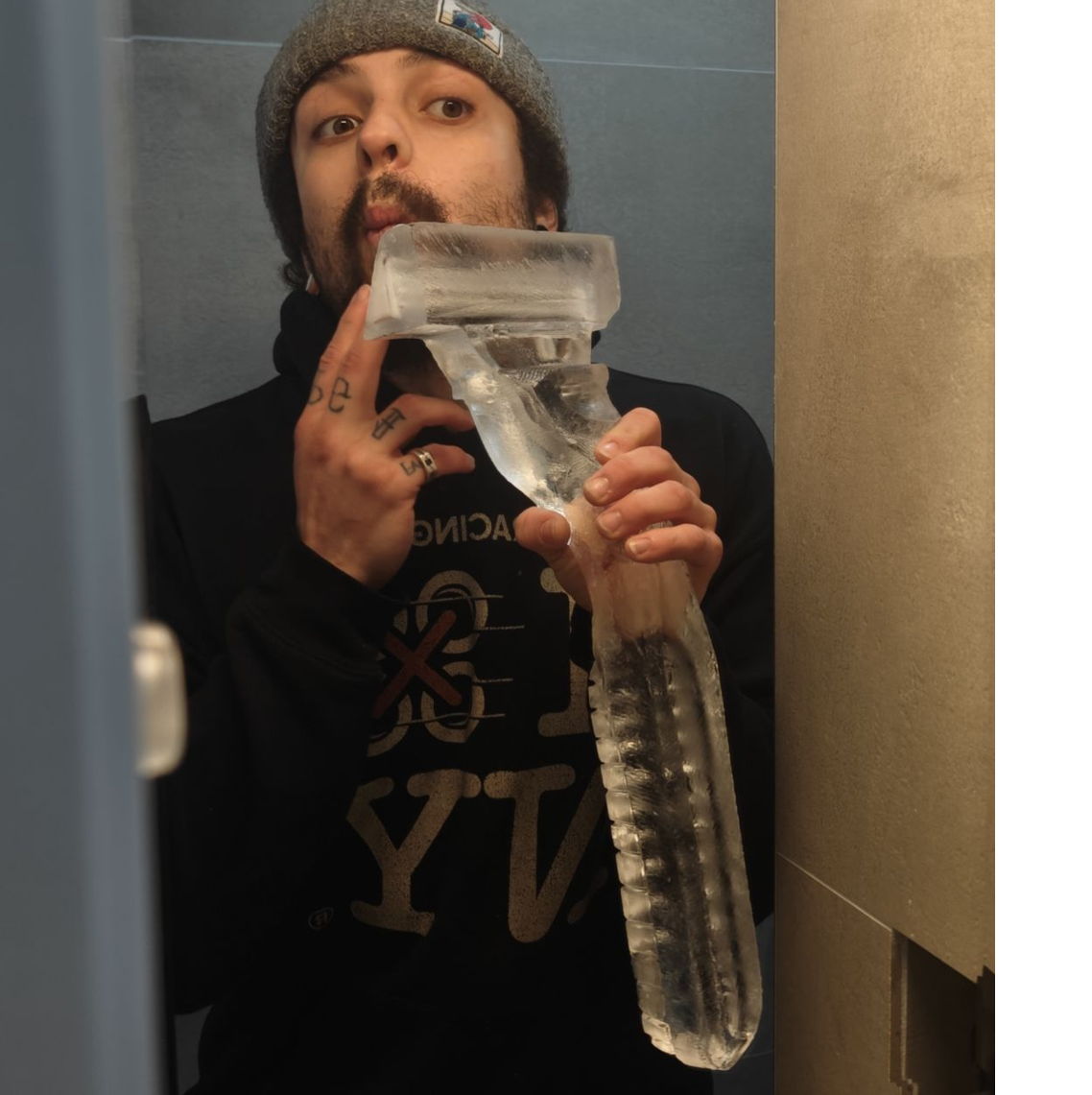 Profile of Tristan Gomez