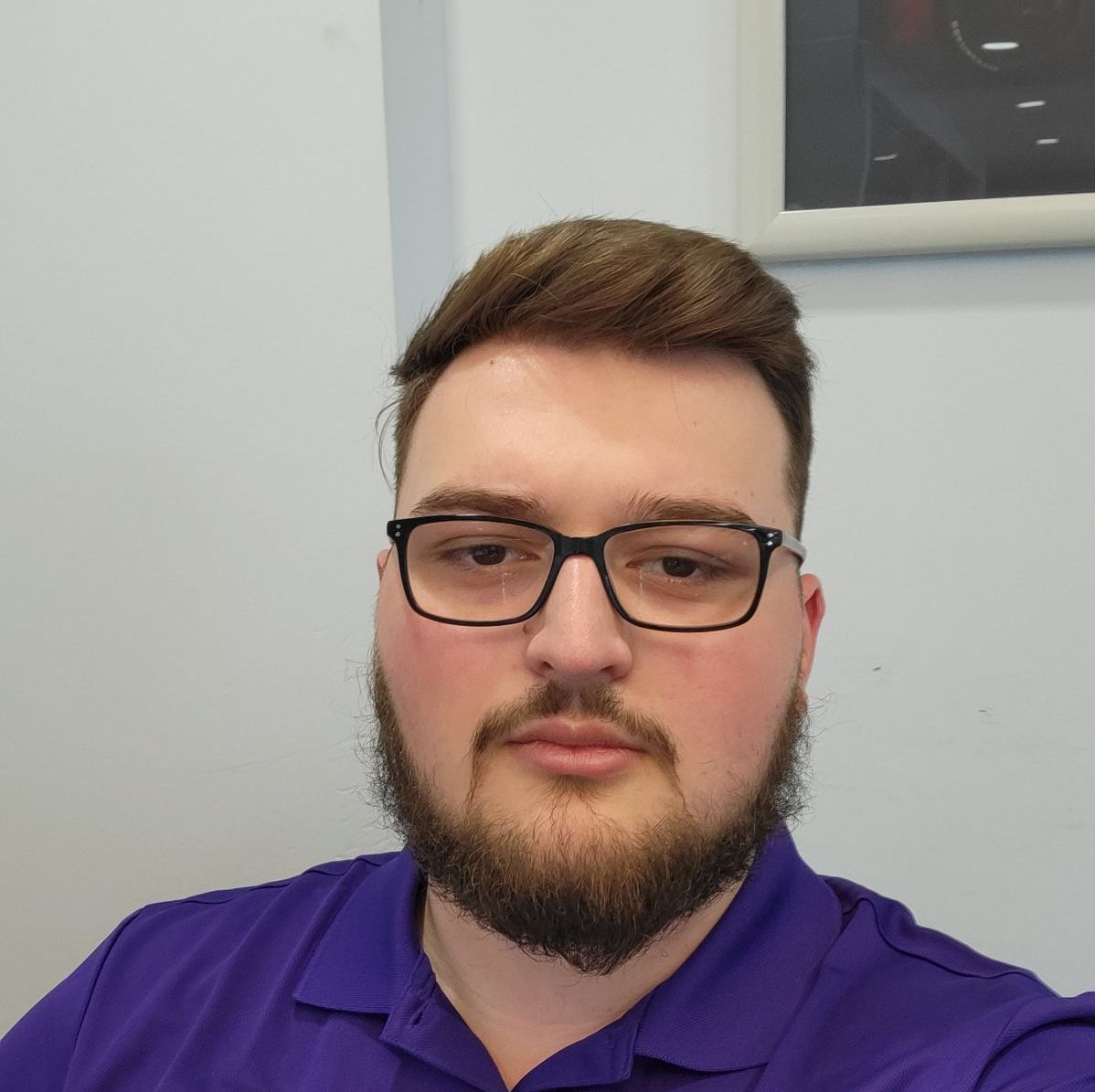 Profile of Andrej Milovic