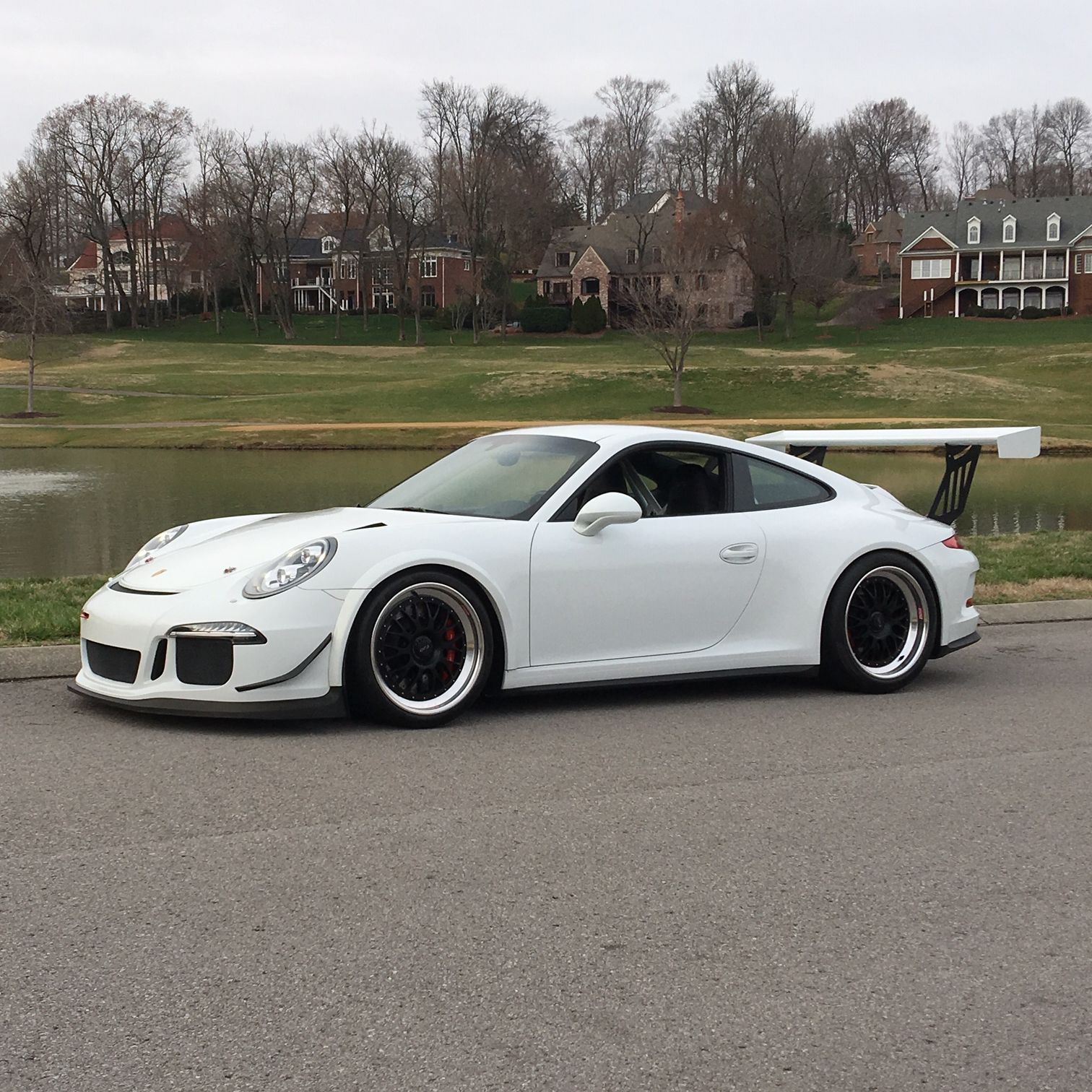 Profile of Chris Crabtree