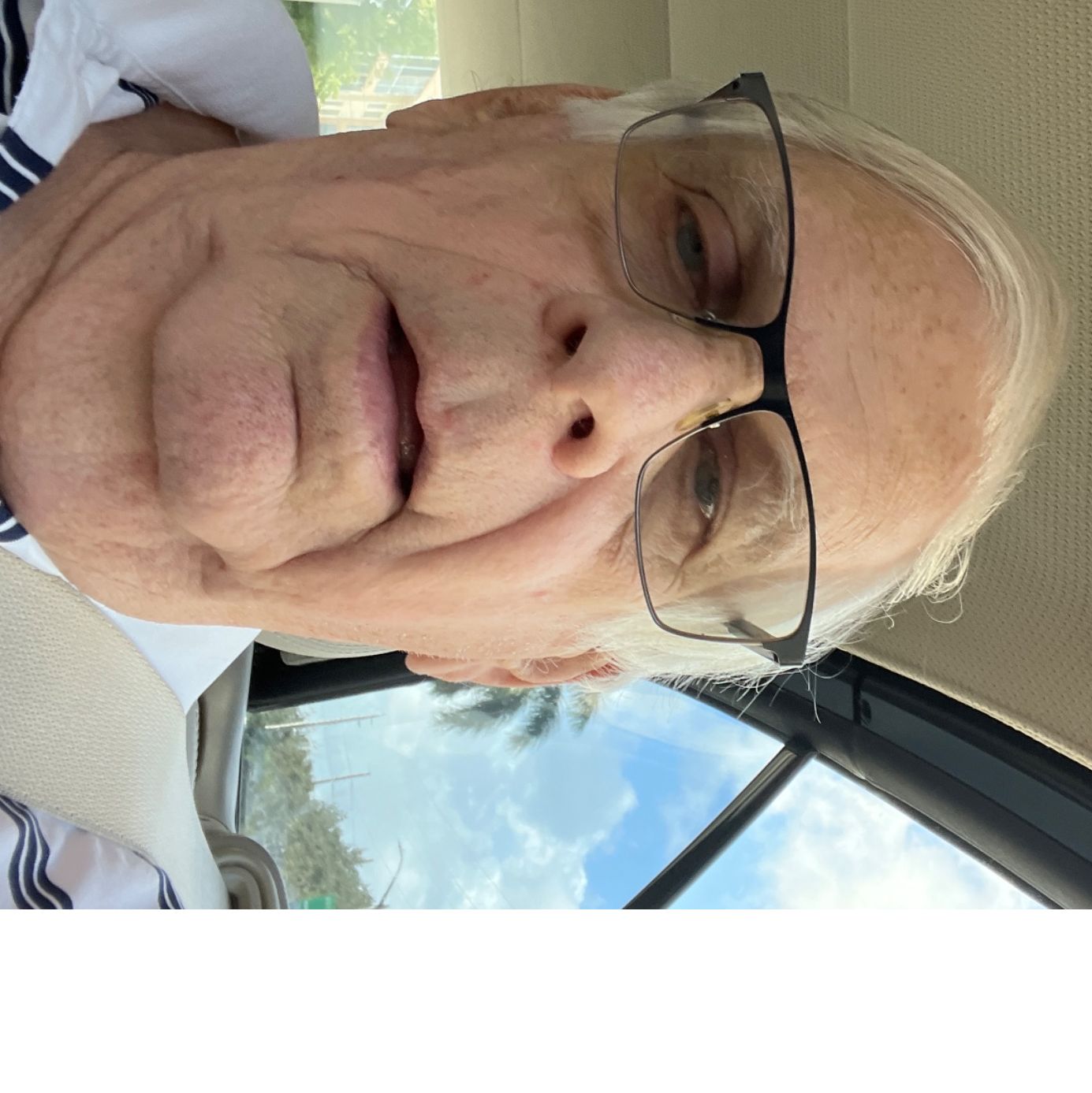 Profile of Jeffrey Levitt