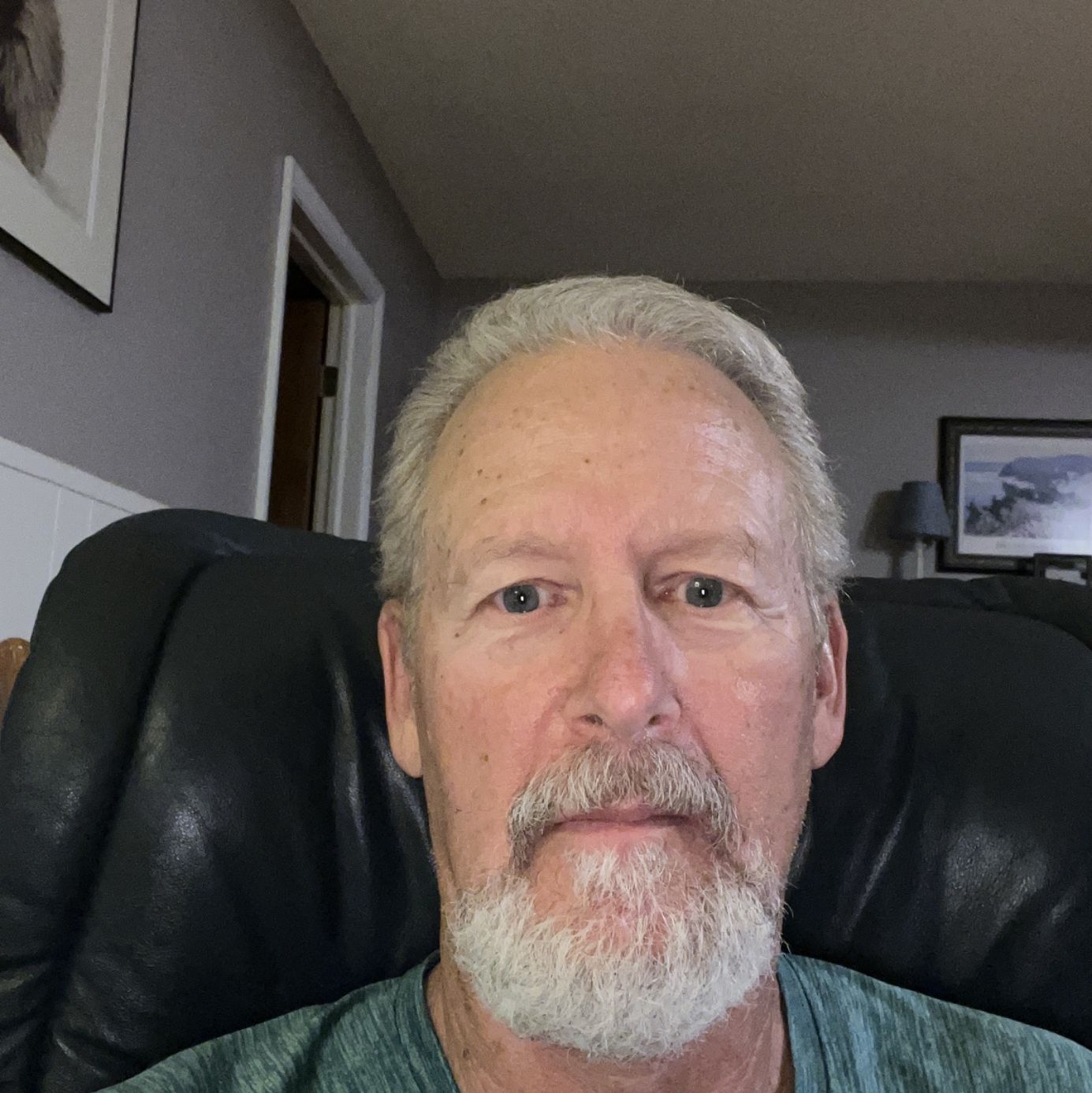 Profile of Kyle Connolly