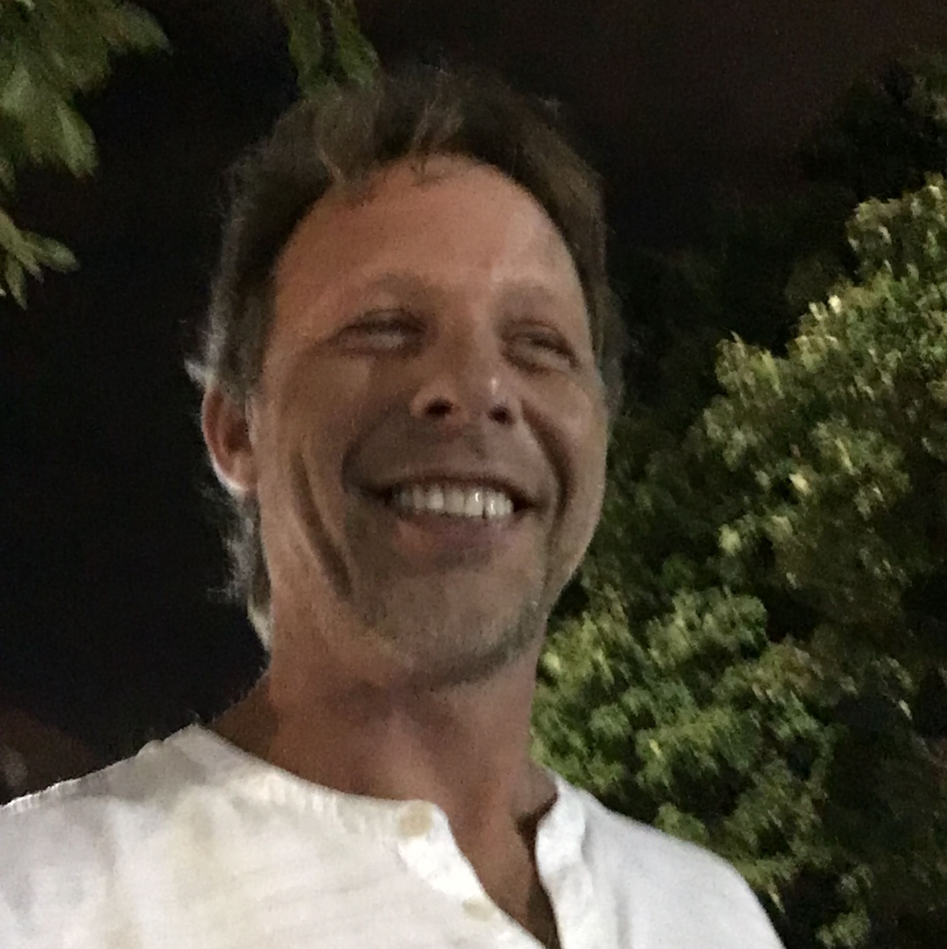 Profile of Matt Williams