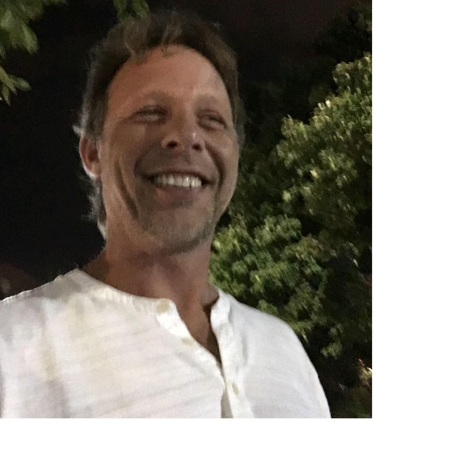 Profile of Matt Williams